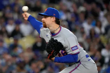 El silencio ofensivo de los Mets: análisis de una racha que preocupa