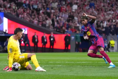 Entre lesiones, promesas y selecciones: el pulso del fútbol europeo y mundial en una semana decisiva
