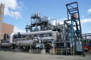 ¿Reciclaje químico o incineración con disfraz? El debate sobre la regulación de la pirólisis en la EPA