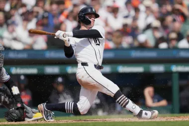 Kevin McGonigle y la apuesta de los Tigers: análisis de un contrato que define el futuro