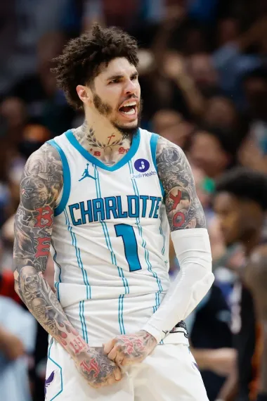 La NBA en ebullición: audiencia récords, la locura de LaMelo y el despertar de Deni Avdija