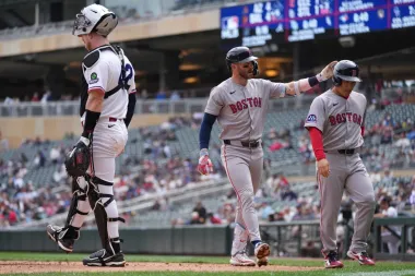 Noche de Grandes Remates: Análisis profundo de tres partidos que marcaron la jornada en la MLB