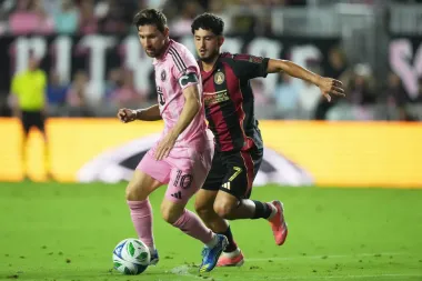 Cuando la estrella falla al compromiso: el caso Messi y el choque entre fútbol, negocio y expectativas