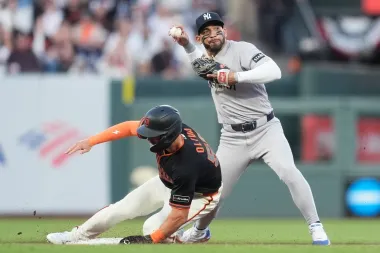 Lesiones y ajustes en la rotación: análisis profundo de la última oleada de bajas en la MLB