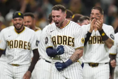 Noche de vuelcos y poder: análisis de una jornada MLB llena de dramatismo