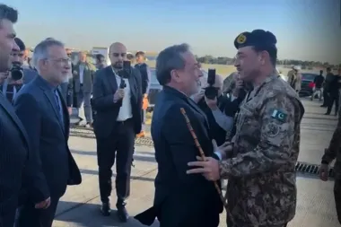 Asim Munir: el general que Islamabad puso entre Washington y Teherán