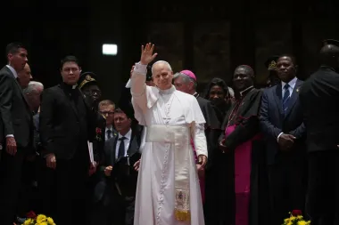 El papa en Bamenda y el laberinto de la paz en las regiones anglófonas de Camerún