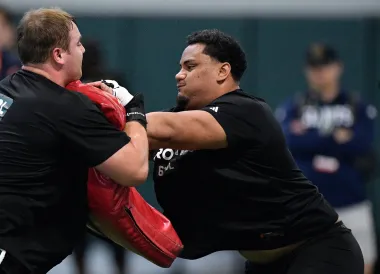 Días decisivos en la NFL: Cleveland, Pittsburgh y Cincinnati frente al draft