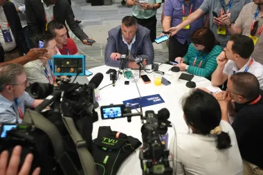 Temporada baja en la NFL: análisis profundo de Patriots, Dolphins y Bills rumbo al Draft