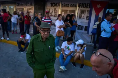 Cuba en la encrucijada: entre el recuerdo revolucionario y una escalada de tensiones con Washington