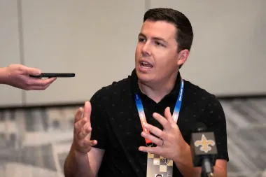 Antes del draft NFL 2026: análisis profundo de 49ers, Falcons y Saints y sus prioridades