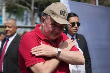 Perú en vilo: la lucha por el segundo puesto que definirá la segunda vuelta