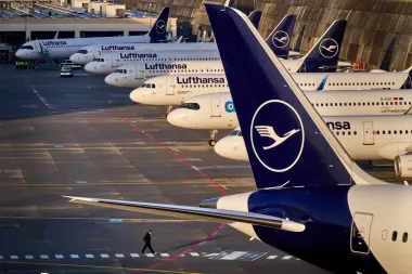 La crisis del combustible de aviación: cómo la guerra en el Golfo podría transformar los viajes este verano