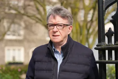 La crisis de confianza de Keir Starmer: el caso Peter Mandelson y el coste político de la vetting fallida