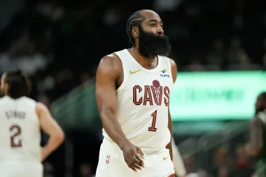 James Harden y la encrucijada de Cleveland: ¿esta vez será el anillo?