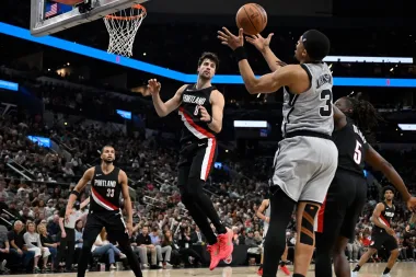 La NBA entrelaza historia y rivalidades: México recibe a Denver-Indiana y los duelos que definirán los playoffs