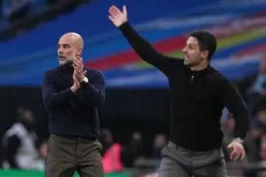 El pulso del fútbol: Guardiola, la ambición de City, la esperanza de Estados Unidos y el hito de Marie‑Louise Eta