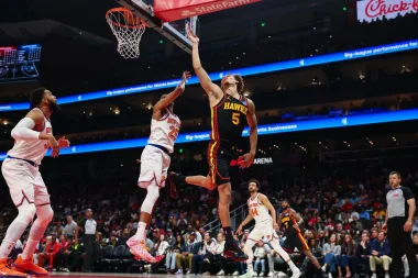 Playoffs NBA 2026: de Portland a Houston pasando por Nueva York — un análisis del inicio de la postemporada