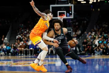 Análisis profundo: De Cade Cunningham a las rivalidades que ponen fuego a los playoffs de la NBA