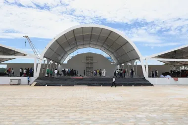 Muxima: la iglesia que recuerda la encrucijada entre fe, esclavitud y memoria en Angola