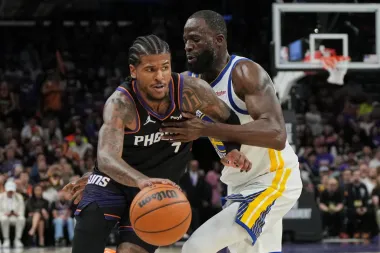 Jalen Green prende la chispa y Golden State se plantea el futuro: un análisis profundo del play-in y las señales de la postemporada