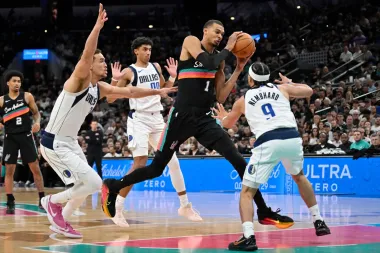 Análisis profundo de los playoffs NBA 2026: juventud, legado y las cifras que definirán la postemporada