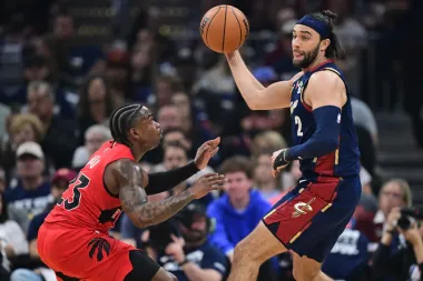 Playoffs NBA 2026: Primeras batallas, aspirantes emergentes y el pulso de la Conferencia Este