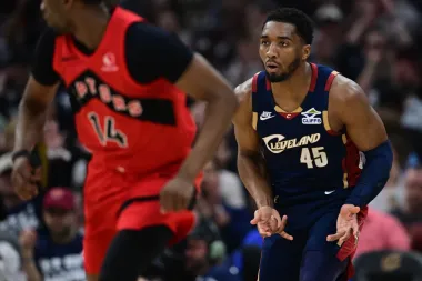 Arranques de Playoffs: El carácter de Donovan Mitchell, la fiabilidad de Jokic y la ambición del Thunder