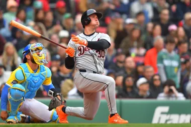 Jornadas cruzadas en la MLB: Skubal frena la racha, los Reds remontan y Gurriel vuelve antes de lo previsto