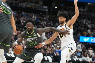 Playoffs NBA 2026: entre polémicas arbitrales, lesiones claves y relatos de resiliencia