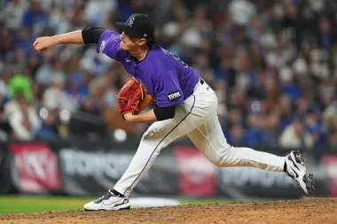 Noche de Giros y Heroísmos en la MLB: Rockies, Diamondbacks y Mariners Marcan la Jornada