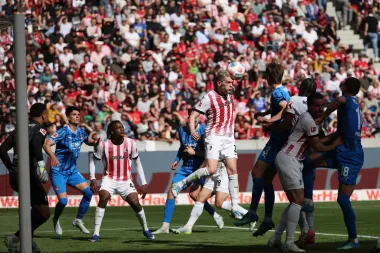 Entre finales apretados y luchas por la permanencia: un análisis profundo de la jornada europea del fútbol