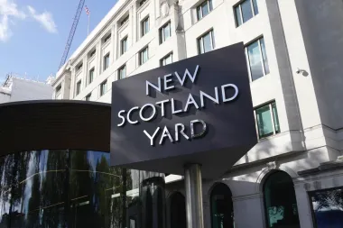 Incendios en lugares judíos de Londres: ¿ataques coordinados, proxies iraníes o violencia oportunista?