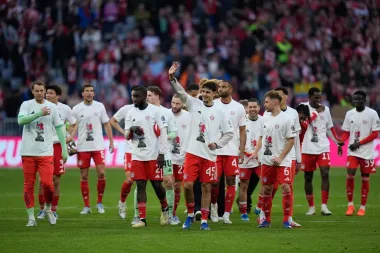 Análisis: Del cockatoo de Múnich al pulso en Manchester — lo que nos dicen las ligas europeas en la recta final