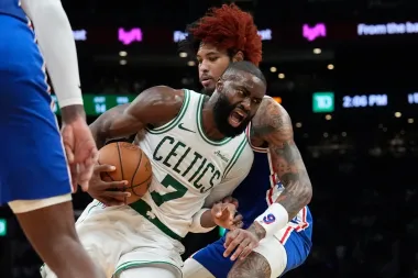 Regreso triunfal y dominio: análisis profundo de la primera jornada de playoffs de la NBA