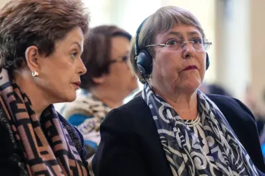 La carrera por la Secretaría General de la ONU: ¿por qué hay menos candidatos y qué significa para la organización?