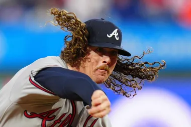 Barrida en Filadelfia y la radiografía de una jornada de Grandes Ligas: análisis de Braves, Phillies y la cartelera de lunes