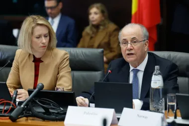 Bruselas y las nuevas líneas de tensión: seguridad, paz y la ola de violencia contra la comunidad judía en Europa