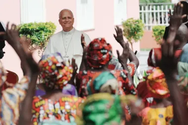 El papa Leo XIV, la diplomacia pastoral y el choque con la política estadounidense