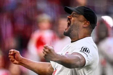 Entre lesiones, gestos de gestión y la apisonadora bávara: un análisis del fútbol europeo en plena carrera de temporada