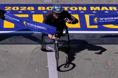 John Korir y la nueva era de la Maratón de Boston: velocidad, estrategia y legado