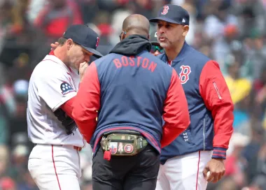 Un día de patriotas y remontadas: análisis del triunfo de los Red Sox y el pulso de la temporada de Grandes Ligas