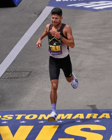 La era dorada del fondismo estadounidense: análisis del Boston Marathon y el empuje de Talbi y McClain