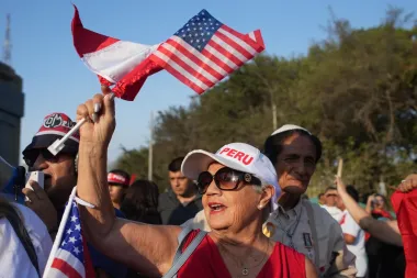 Perú al filo: recuento de votos, protesta social y una segunda vuelta incierta