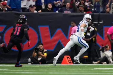Ofensiva y reajustes en la NFL de primavera: Colts, Bears y Bengals marcan el pulso del mercado