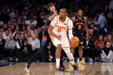 Tensión, polémica y heroísmos: análisis de una noche electrizante en los playoffs de la NBA