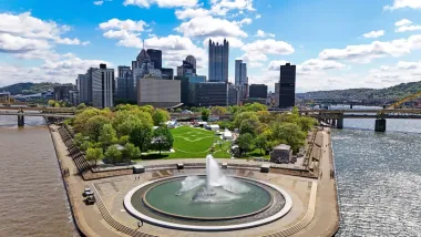 Resurrección y riesgos: el futuro del periodismo local tras la compra del Pittsburgh Post‑Gazette