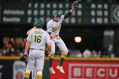 Noche de bates encendidos y relevos certeros: resumen de la jornada de la MLB