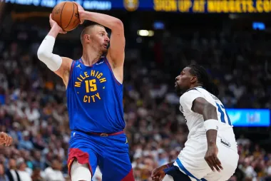 De vuelco en vuelco: análisis profundo de la primera ronda de los playoffs NBA y la reacción de los Timberwolves