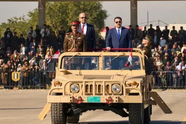 Milicias pro-Irán en Irak: la descentralización que complica la soberanía y la seguridad